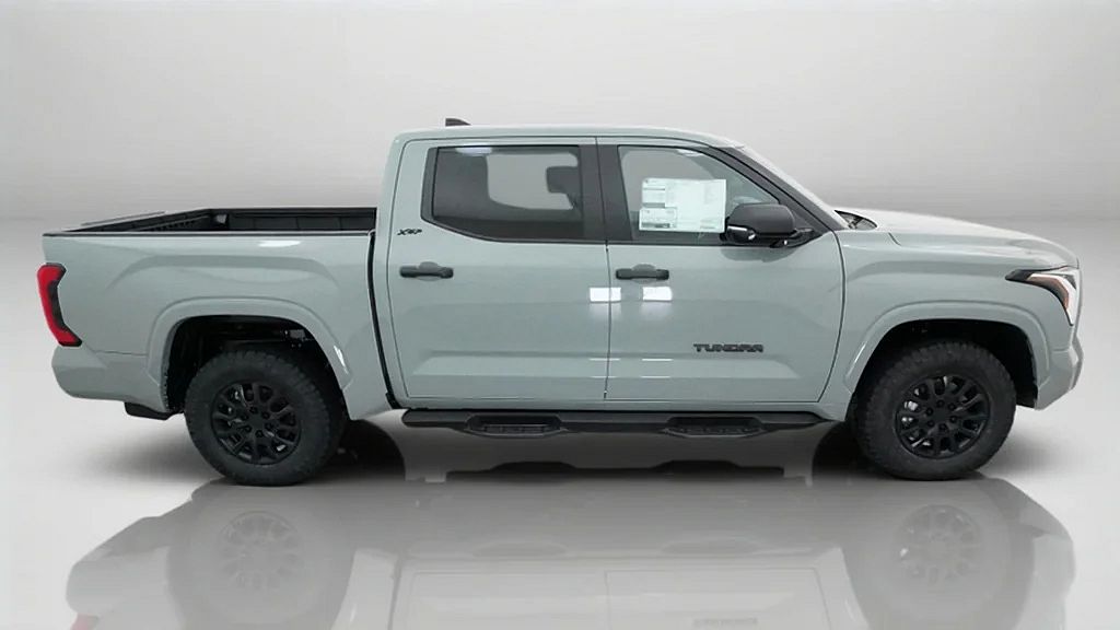2026 Toyota Tundra