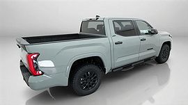 2026 Toyota Tundra
