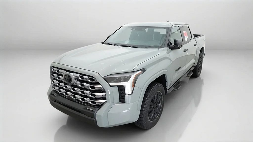 2026 Toyota Tundra