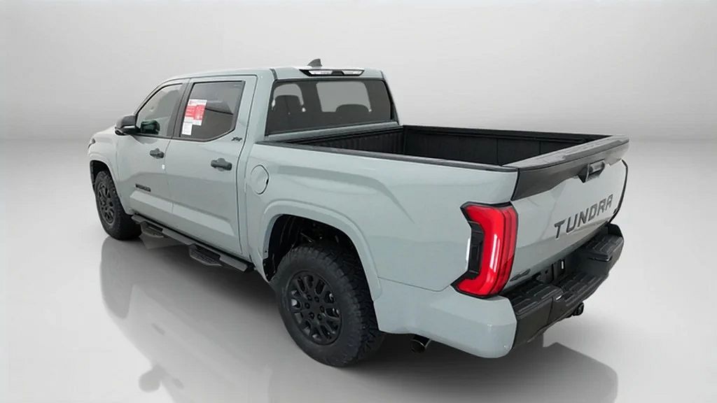 2026 Toyota Tundra