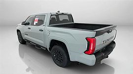 2026 Toyota Tundra