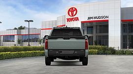 2026 Toyota Tundra