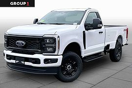 2026 Ford F-350