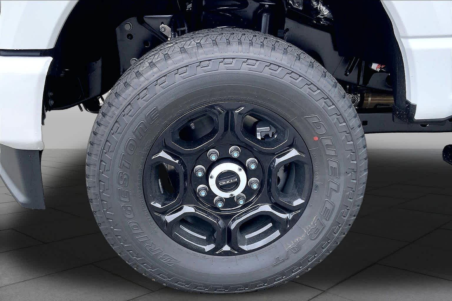 2026 Ford F-350