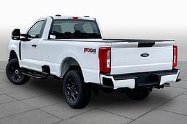 2026 Ford F-350