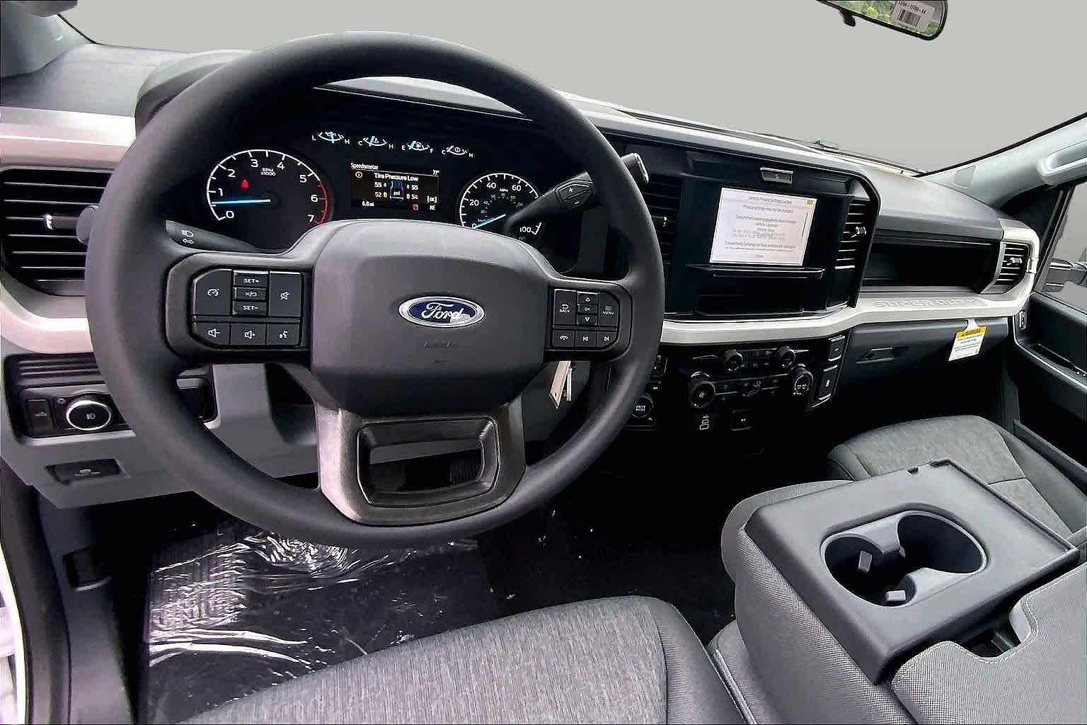 2026 Ford F-350