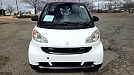 2008 Smart Fortwo Pure image 5