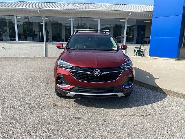 2023 Buick Encore GX
