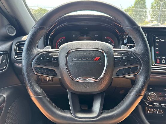 2024 Dodge Durango GT photo 8