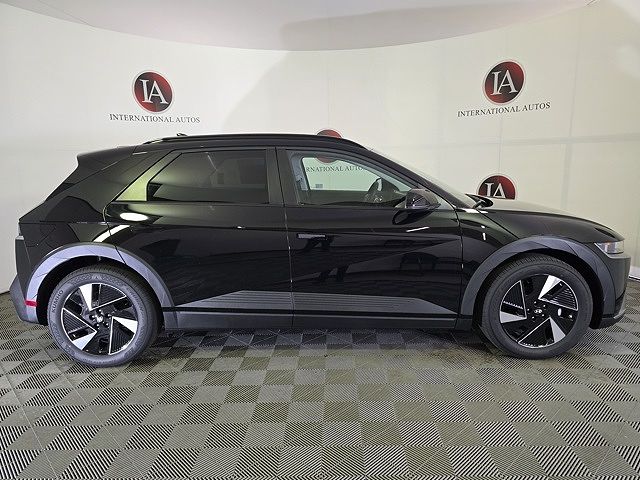2025 Hyundai Ioniq 5