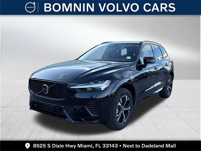 2026 Volvo XC60