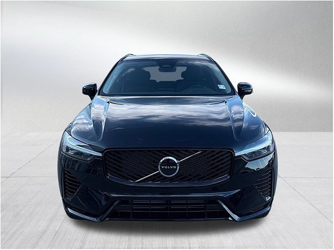 2026 Volvo XC60