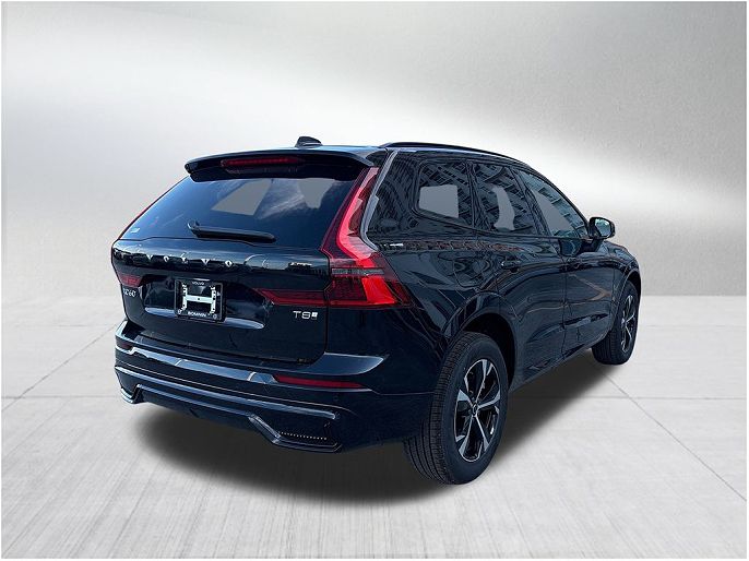 2026 Volvo XC60