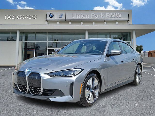 2023 BMW i4
