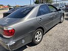 2005 Toyota Camry null image 2