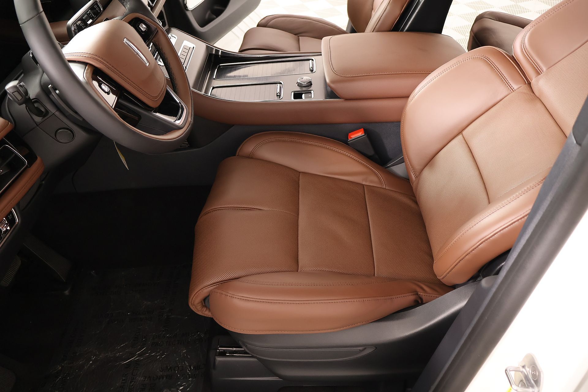 2026 Lincoln Aviator