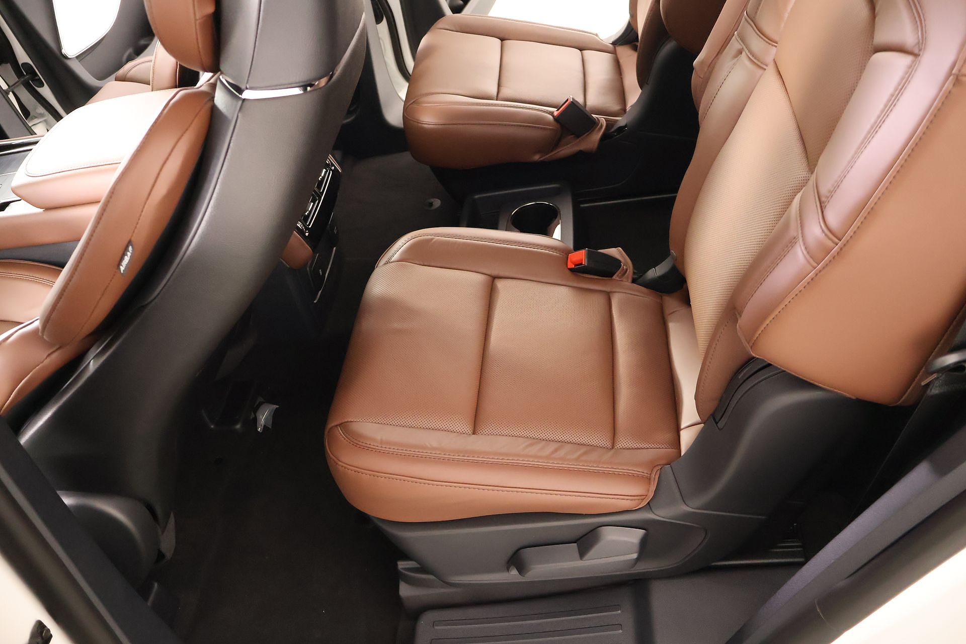 2026 Lincoln Aviator