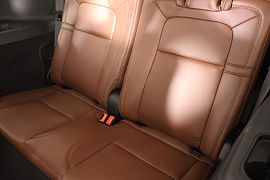 2026 Lincoln Aviator