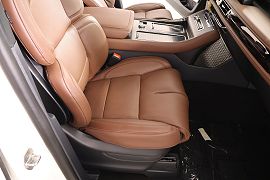 2026 Lincoln Aviator