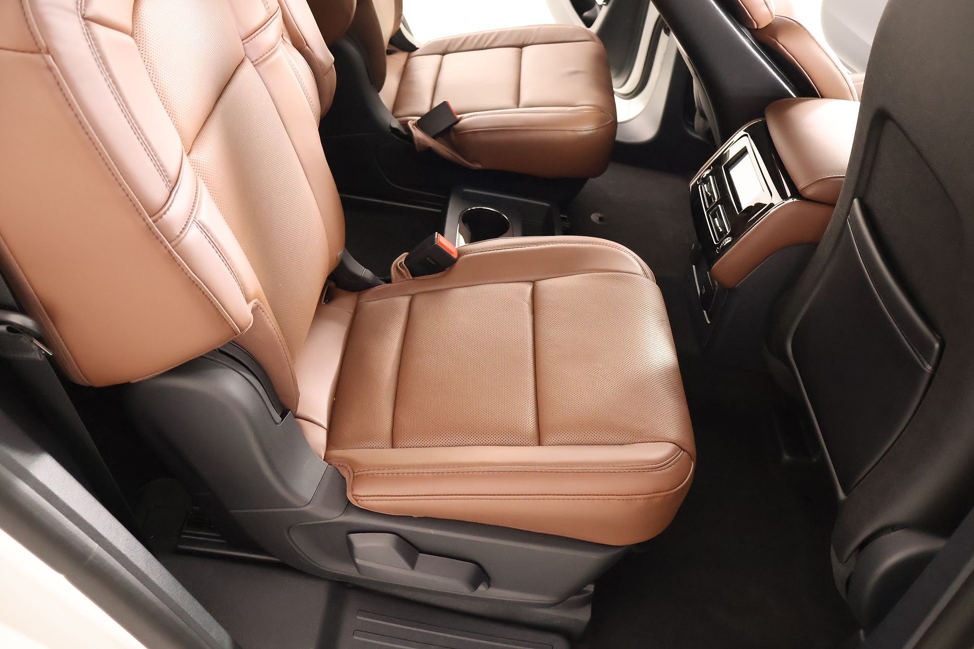 2026 Lincoln Aviator