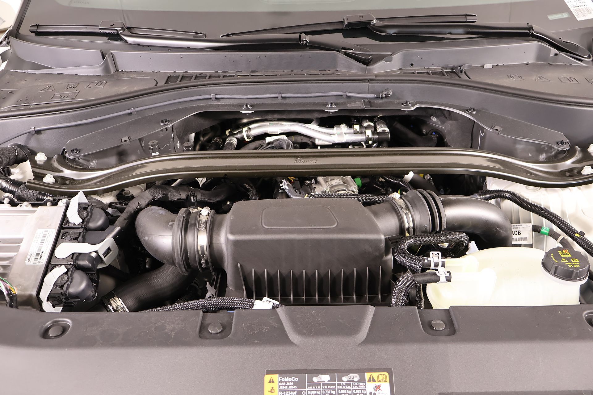 2026 Lincoln Aviator