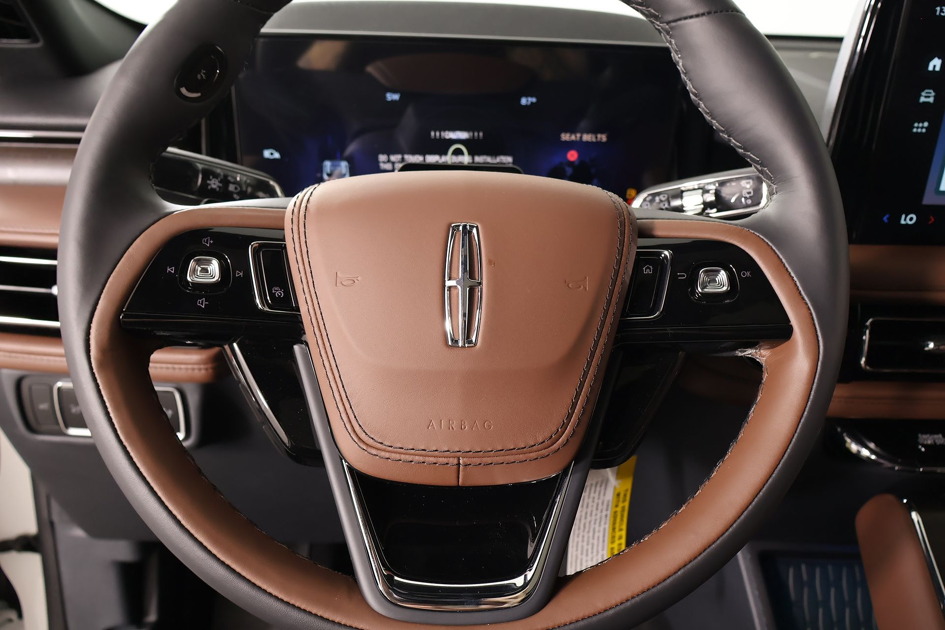 2026 Lincoln Aviator
