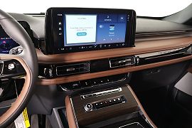 2026 Lincoln Aviator