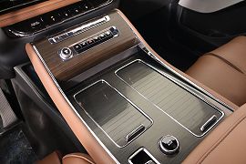 2026 Lincoln Aviator