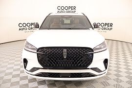 2026 Lincoln Aviator