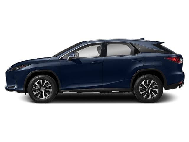 2020 Lexus RX