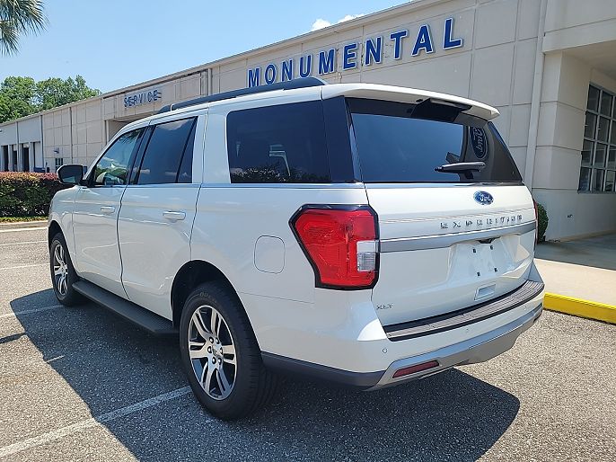 2024 Ford Expedition