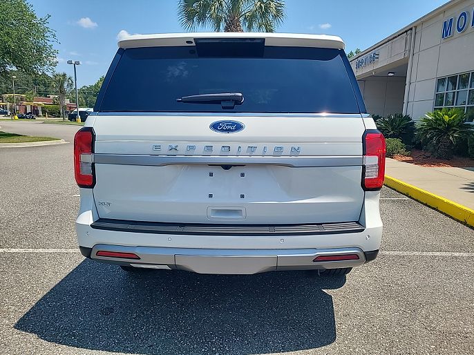 2024 Ford Expedition