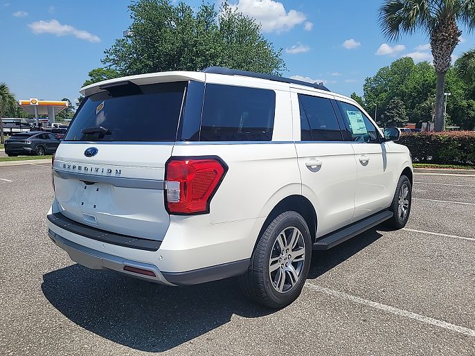 2024 Ford Expedition