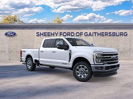 2026 Ford F-250