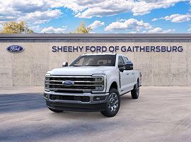 2026 Ford F-250