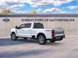 2026 Ford F-250