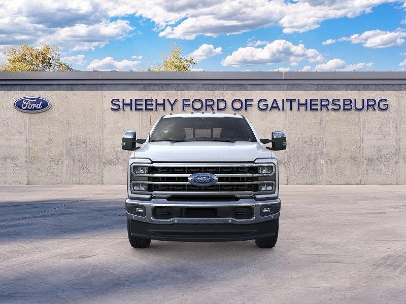 2026 Ford F-250