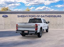 2026 Ford F-250