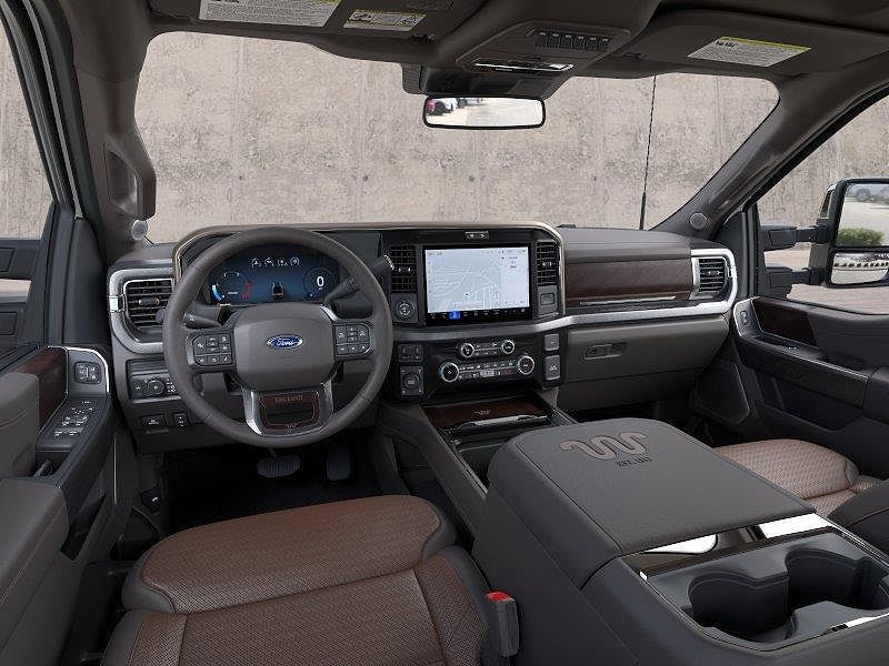 2026 Ford F-250