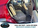 2007 Ford Freestyle SEL image 11