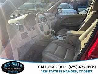 2007 Ford Freestyle SEL image 6