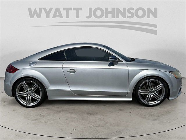 2011 Audi TTS Prestige image 5