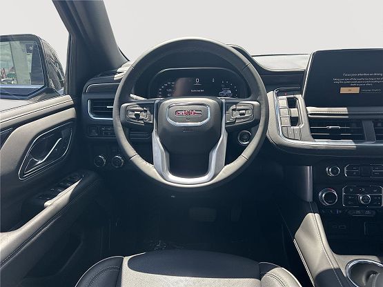 2024 Gmc Yukon SLT photo 11