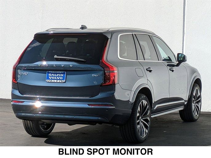 2025 Volvo XC90