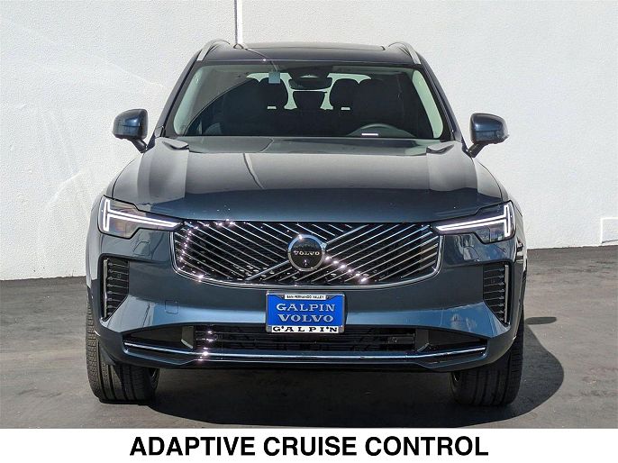 2025 Volvo XC90