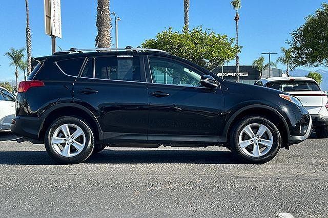 2014 Toyota RAV4