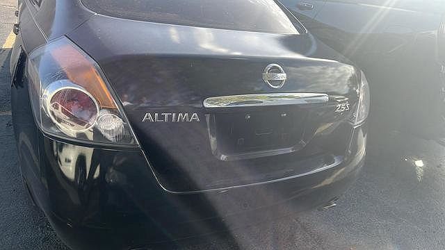 2007 Nissan Altima S image 3