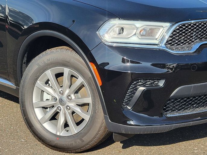 2024 Dodge Durango