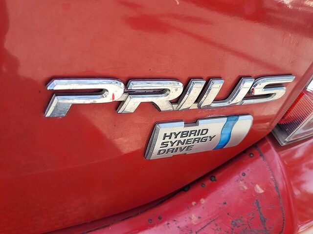 2008 Toyota Prius Standard image 7