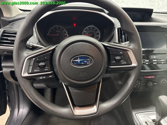 2019 Subaru Impreza